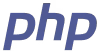 php-logo-white