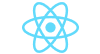 React - tech logo