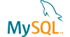 tech logo - MySQL